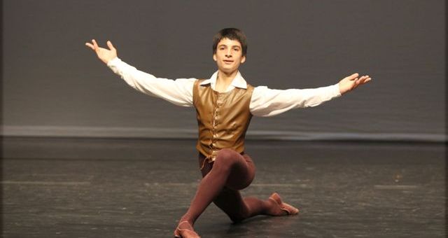 Gli énfant prodige della danza | Ecco chi sono e dove studiano