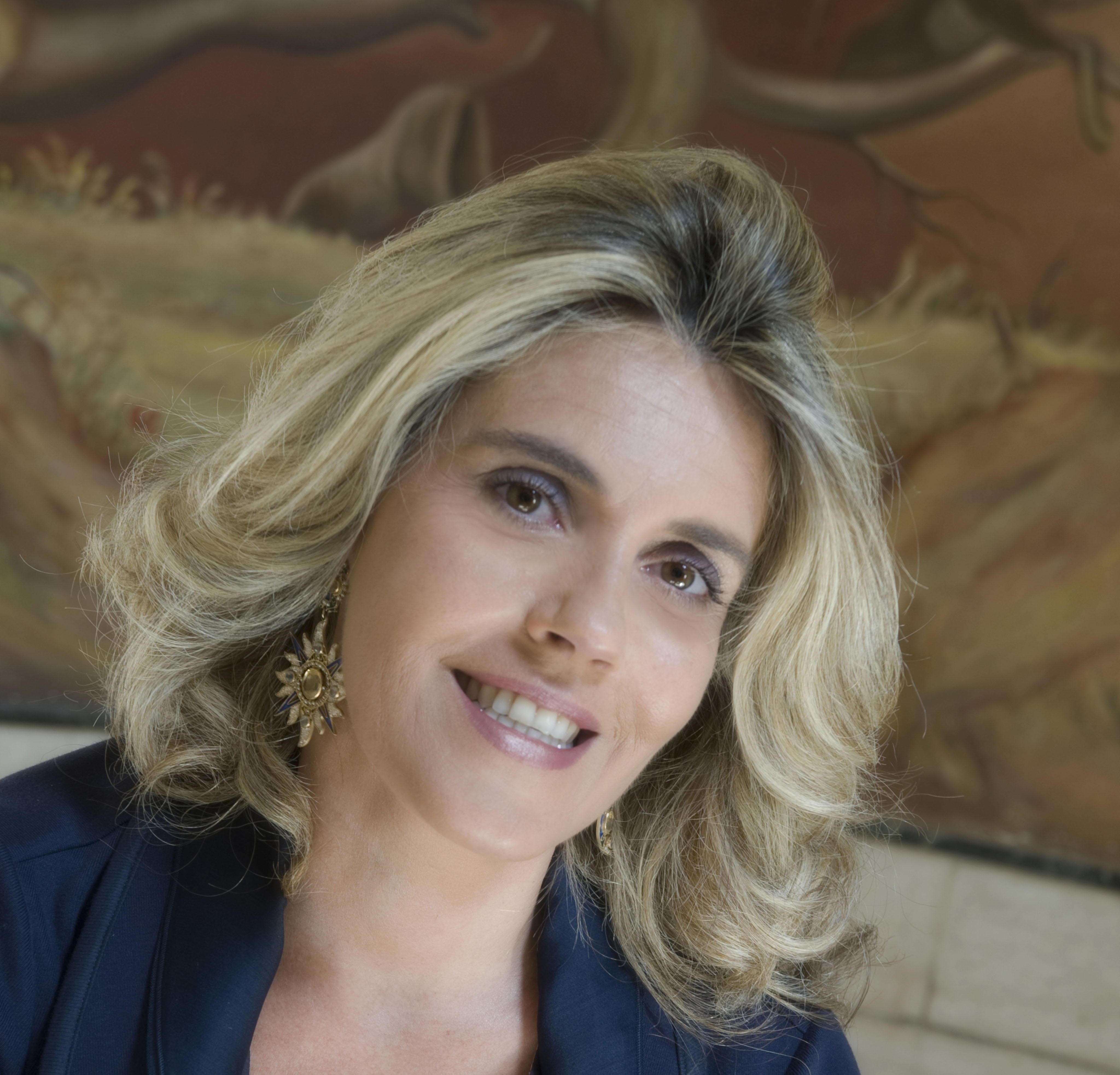Barbara Righini