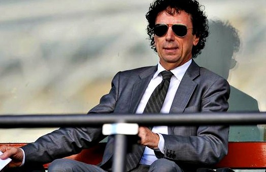 Gomez-Fiorentina: frenata |Bergessio: “Voglio fare più gol”