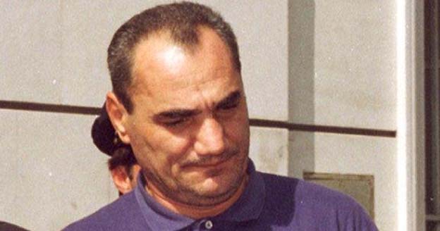Giuseppe Mangion torna in carcere