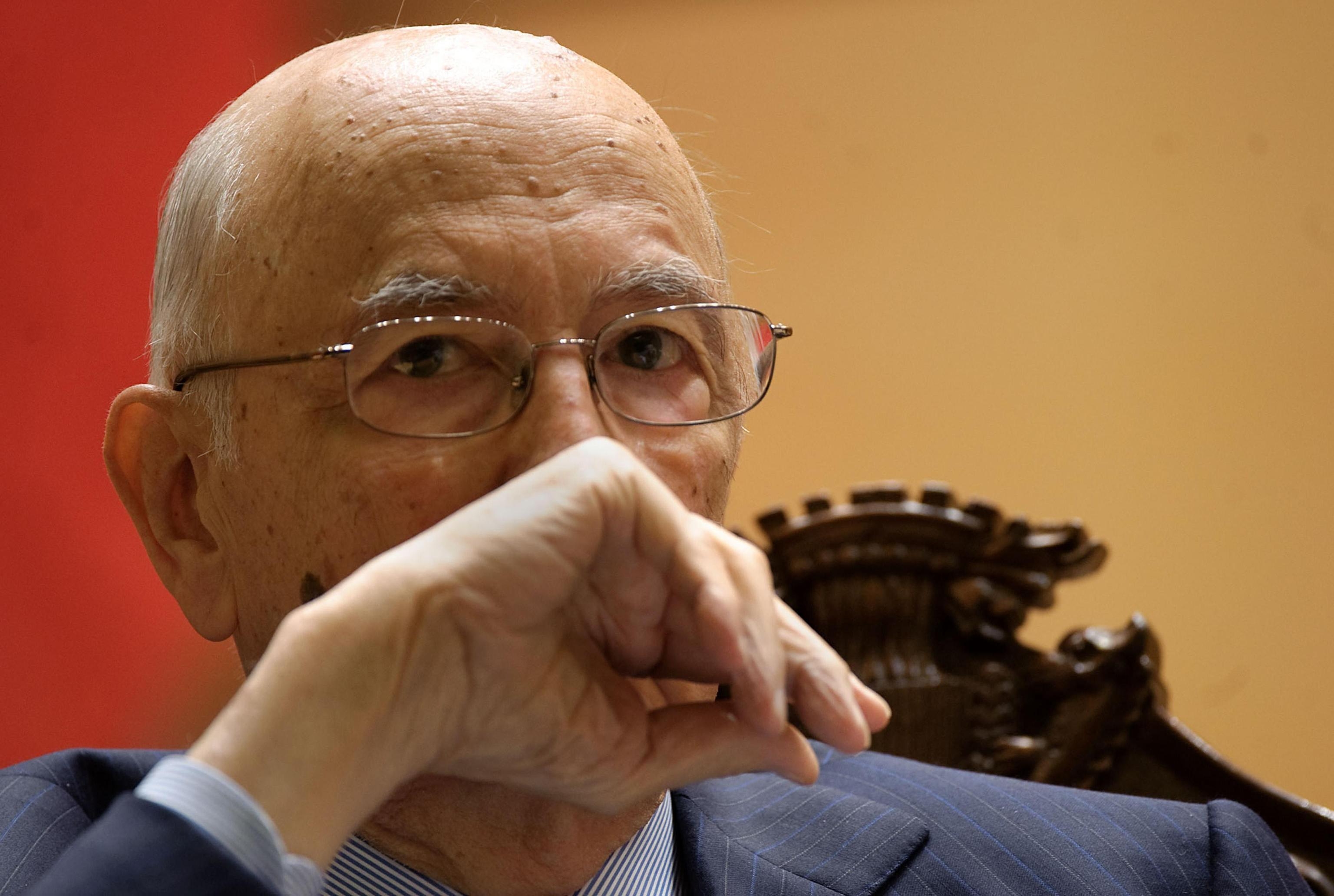 È morto Giorgio Napolitano, l’Italia è in lutto