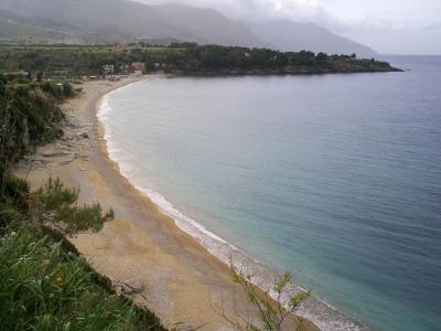 Scopello, un annegato e un disperso