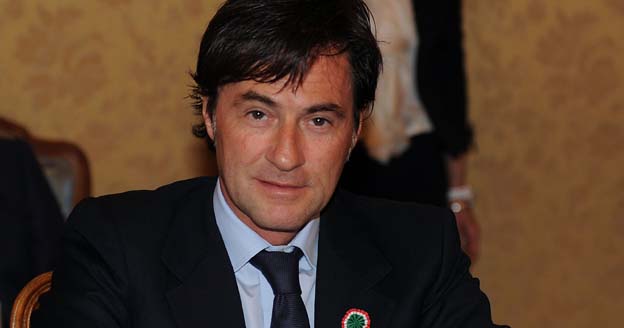 “Io candidato presidente? | Se servisse alla coalizione…”