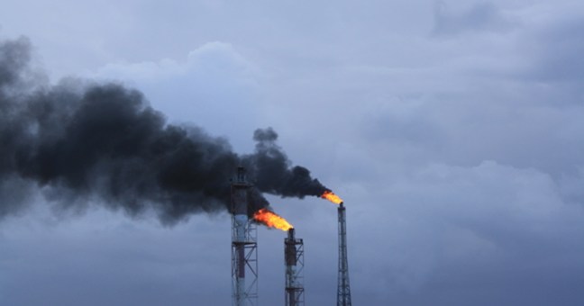 Perdite alla raffineria, quattro indagati