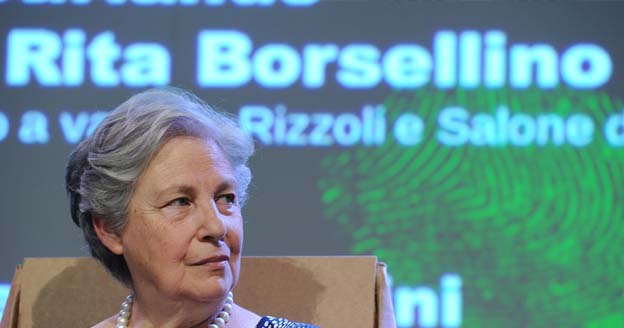 “Crocetta divide, alleandosi | con gli artefici dello sfascio”