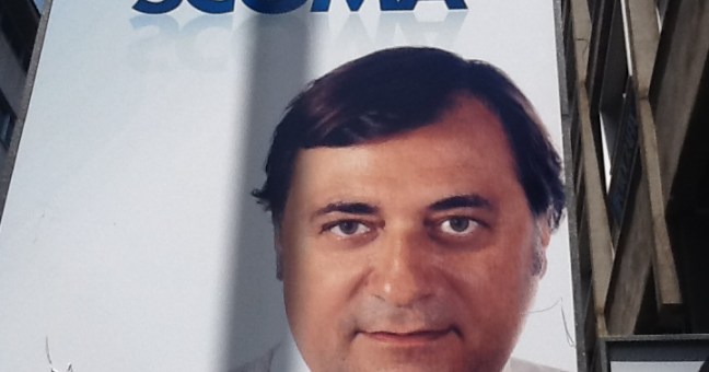 Scoma anticipa tutti