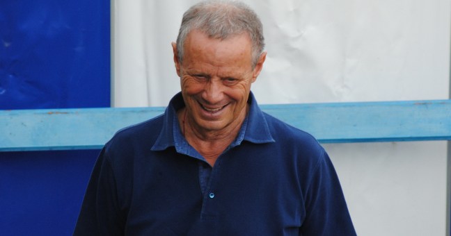 Zamparini appoggia Miccichè