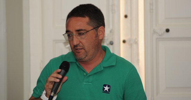 Trapani, si torna al lavoro |Domenica arriva il Cuneo