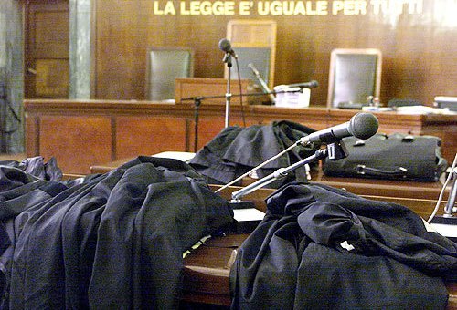 “Prestanome dei Galatolo”| I guai giudiziari di Mineo