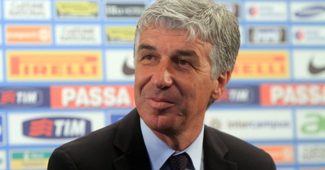 Gasp: “Possiamo invertire rotta |Voglio fare grande il Palermo”