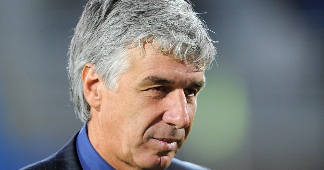 Gasperini: “Partita importante| Dobbiamo uscire dal tunnel”