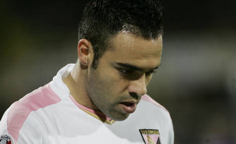 Miccoli: “L’obiettivo è salvarci |I tifosi vogliono chiarezza”