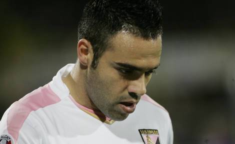 Miccoli: “L’obiettivo è salvarci |I tifosi vogliono chiarezza”