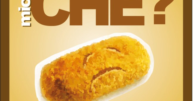E il Pdl la butta in satira |Spunta il candidato “Crocchè”