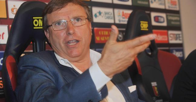 Lo Monaco: “Credo in Palermo| Tifosi tornino al Barbera”