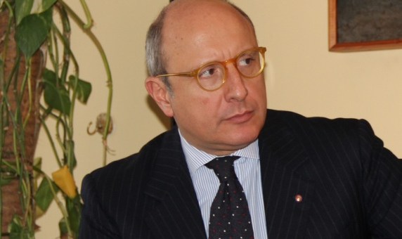 Armao: “Fondi europei per dar forza ai Cofidi”