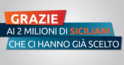 E’ nata la pagina di Palermo
