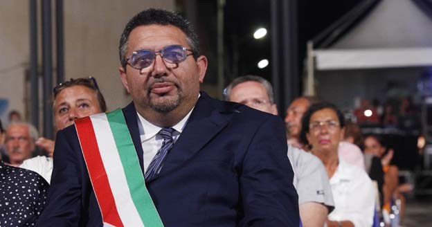 De Rubeis, danno erariale al Comune| Pagherà 50mila euro
