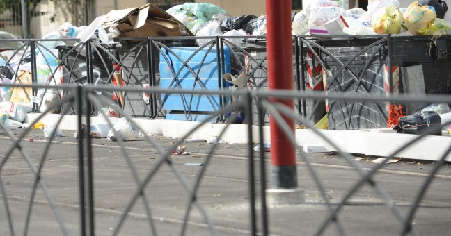 Mafia, maxi sequestro da otto milioni |Cosa nostra sui lavori del tram