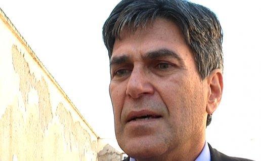 Nicosia querela Venturi: | “Mi ha diffamato”