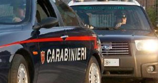 Rapina a due turisti | Arrestato un romeno