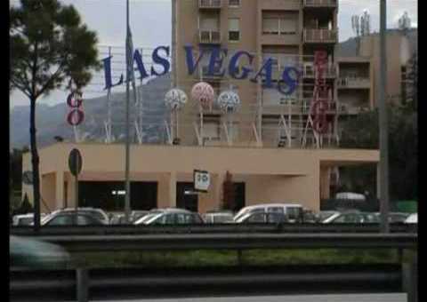 Mafia, confermata la confisca | della “Las Vegas Bingo”