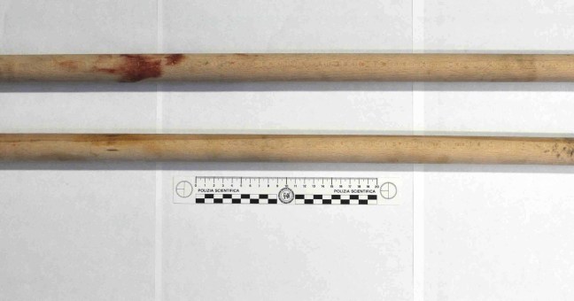 Bastonate ai buttafuori | Due arresti in discoteca