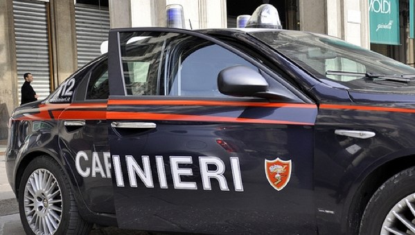 Droga, arrestato un latitante