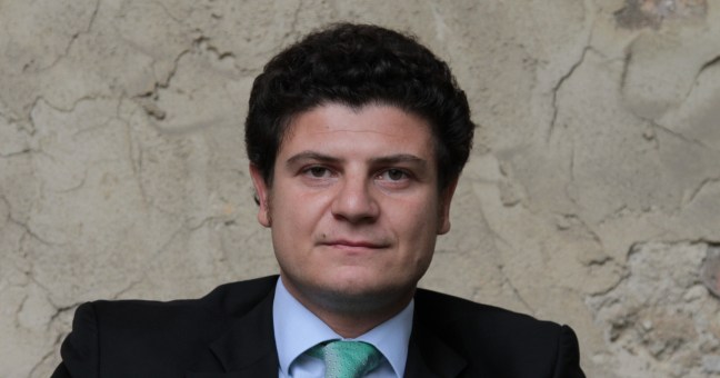 E il dirigente dell’Iraps spiegava: | “Favoriremo la legalità”