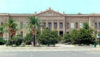 Protesta dei dipendenti delle mense
