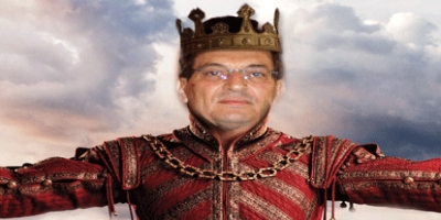 Il re Saro