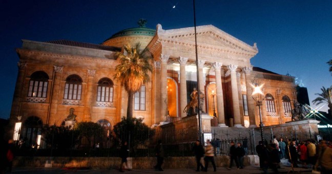 Cosa c’è in Sicilia| Taccuino del 3 novembre