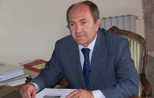 Anche Calanducci lascia l’Mpa: | “Lombardo come la Dc”