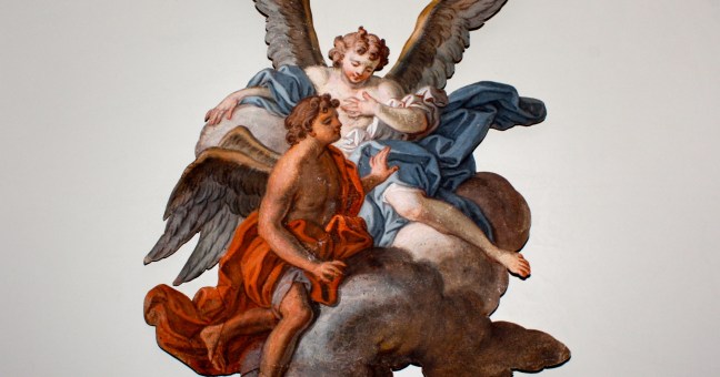 Il presepe di D’Anna| a Palazzo Ajutamicristo