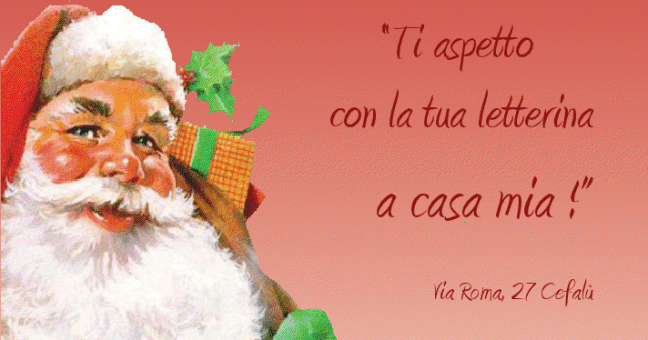 Accendiamo il Natale | a Cefalù
