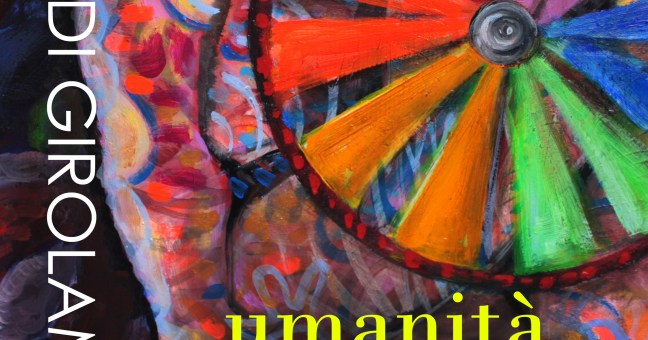 Mauro di Girolamo |in mostra con ‘Umanità’