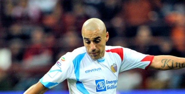 Maran ha scelto Almiron | A lui le chiavi del centrocampo