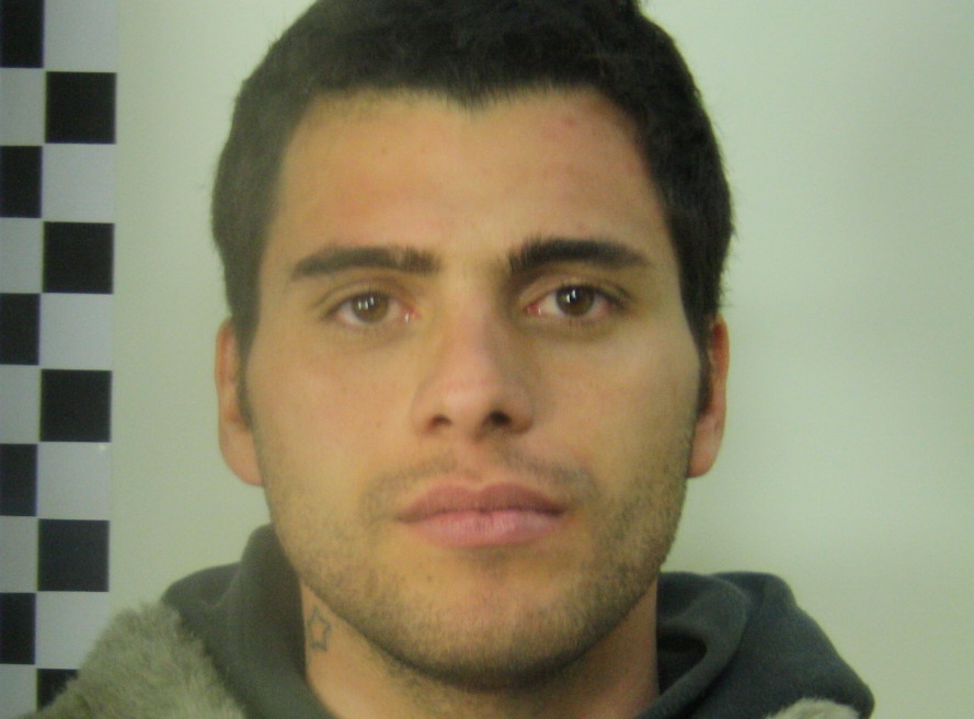 Furti nei cantieri fermate cinque persone Live Sicilia