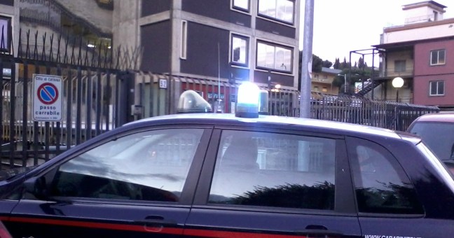 Scava un tunnel e sbuca in banca |Rapina alla Monte dei Paschi