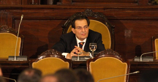 Crocetta al predecessore: |”Mai detto 500 consulenti”