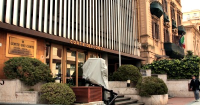 Dovrà restituire 113 mila euro | Condanna per ex dirigente provincia
