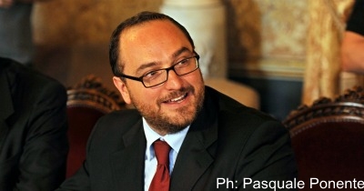 Determinazioni ‘oscure’ sul sito| Catania: “Errore materiale”