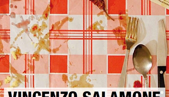 Vincenzo Salamone| “Acqua, vino e santità”