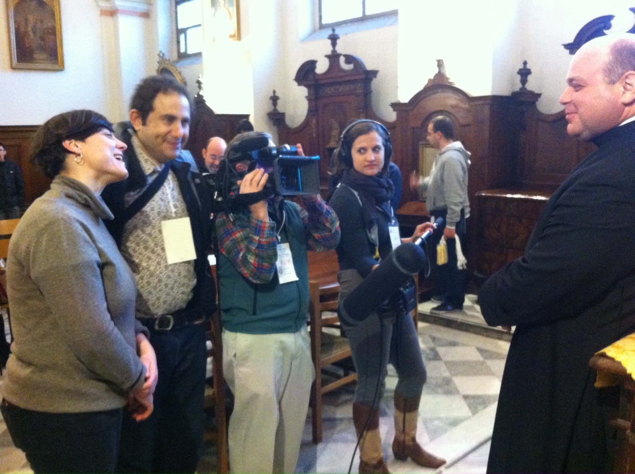 troupe usa Troupe Usa Sant'Agata