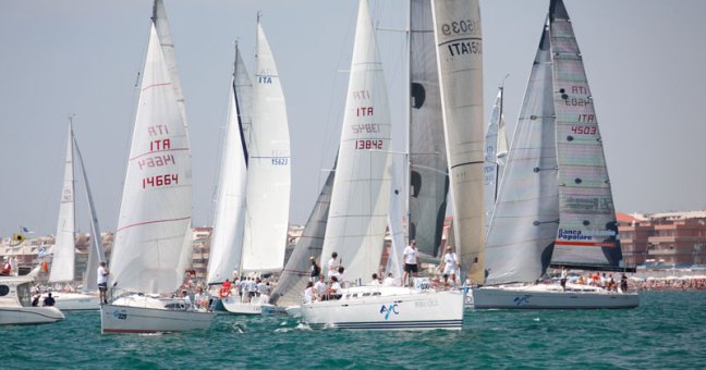 “Il diario di un viaggio| in barca a vela”