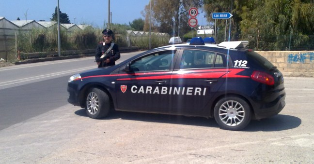Evade e lo riacchiappano