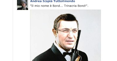 Il mio nome è… Bond