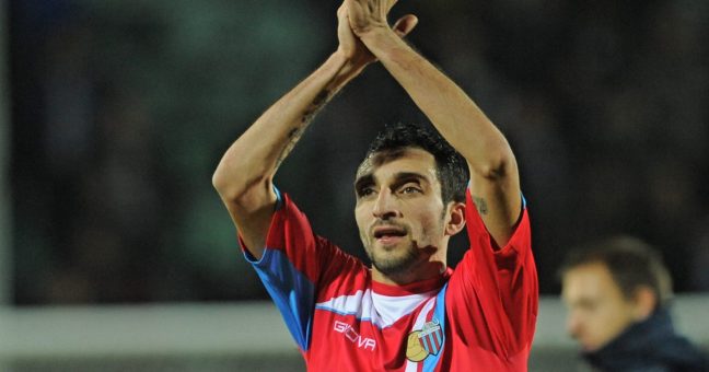 Catania a secco di punti | Ma la prestazione c’è stata