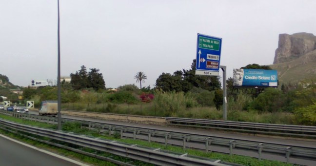 Incidente sulla Palermo-Mazara| Feriti due operai dell’Anas