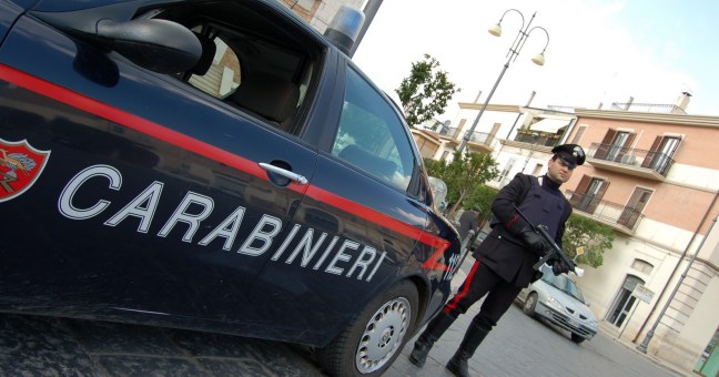 Furto di oggetti sacri | Saccheggiate quattro chiese